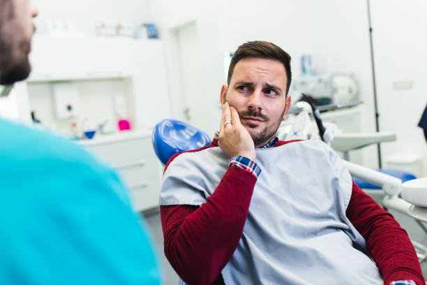 Full Mouth Reconstruction in Atkins, VA